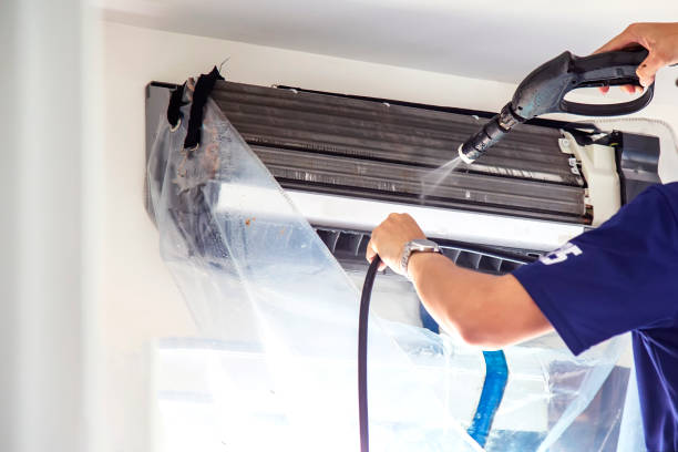 Best HVAC System Cleaning  in Tuttle, OK