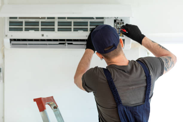 Best Affordable HVAC Duct Cleaning  in Tuttle, OK