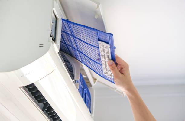 Best HVAC Duct Inspection Services  in Tuttle, OK