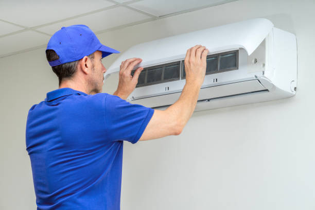 Best Residential Air Duct Cleaning  in Tuttle, OK